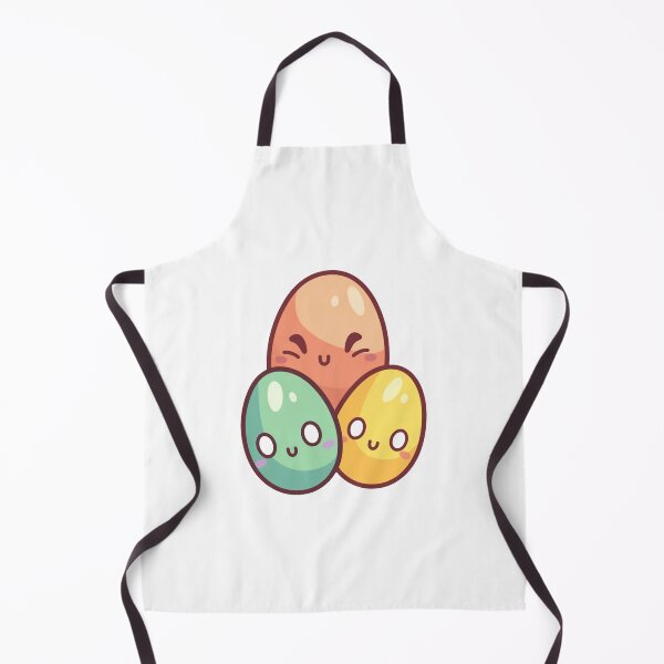 Item preview, Giddy Eggs designed and sold by Brush-Blueprint.