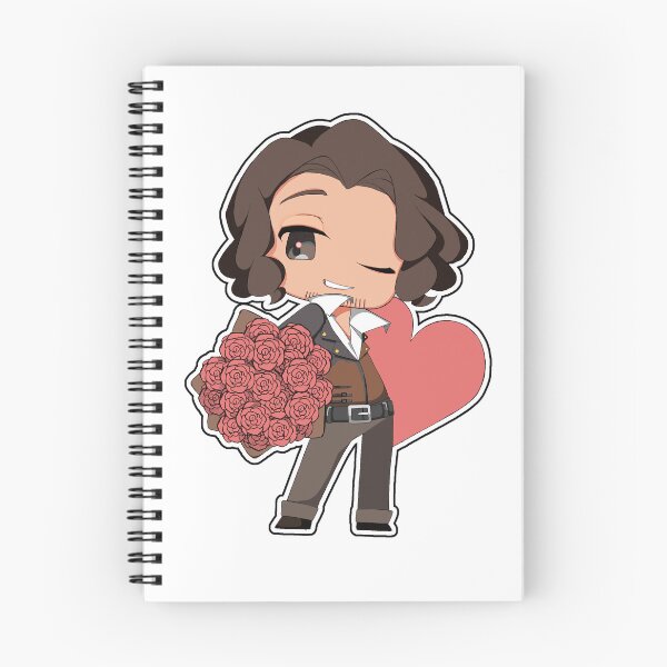 Item preview, "For You" Luis Sera designed and sold by kettled.