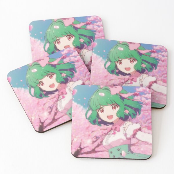 Item preview, Cherry Blossom Ranka Lee designed and sold by Solace Sparkles.