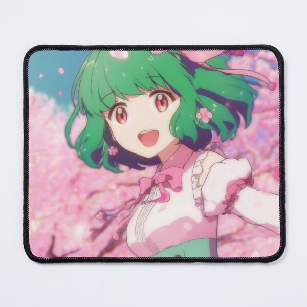 Item preview, Cherry Blossom Ranka Lee designed and sold by Solace Sparkles.