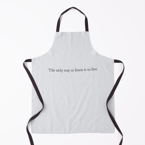 Item preview, The Midnight Library quote designed and sold by percqbeths.
