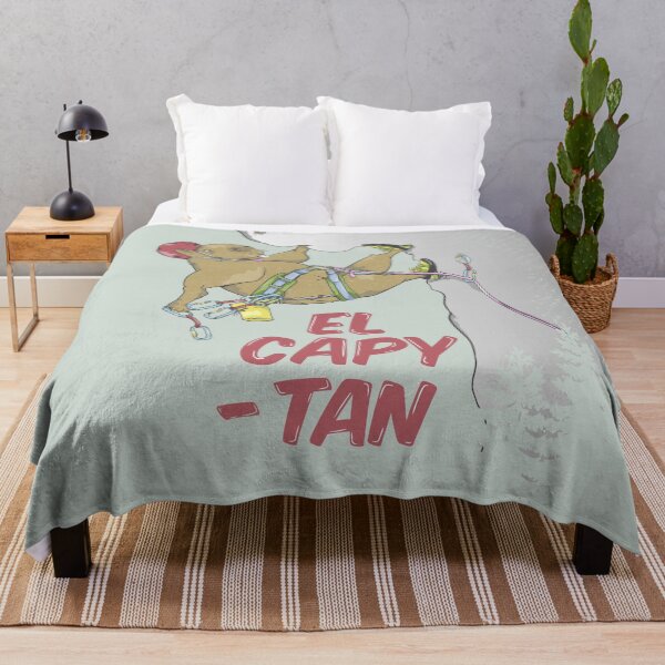 Item preview, Capybara El Capitan designed and sold by piedaydesigns.