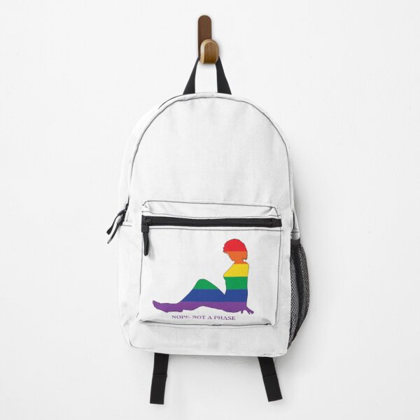 Item preview, Nope, Not A Phase #1 designed and sold by Travelslightly.