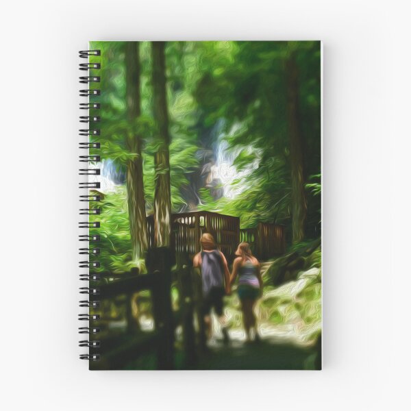 Item preview, Anna Ruby Falls designed and sold by Craig Kauzmann.
