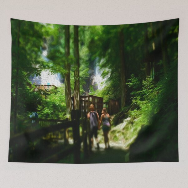 Item preview, Anna Ruby Falls designed and sold by Craig Kauzmann.