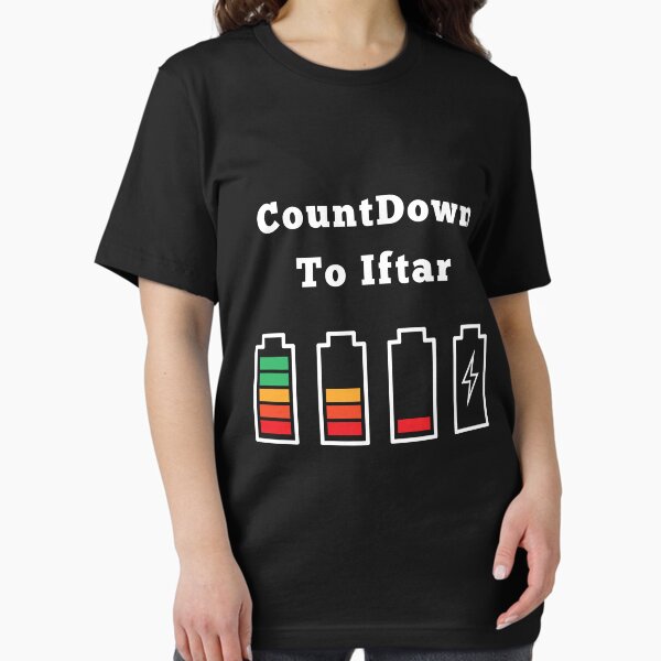 Item preview, Countdown To Iftar, Ramadan MuBarak designed and sold by Yapaho ✔.