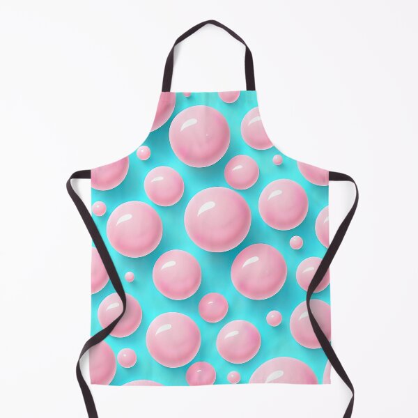 Item preview, Pink bubbles designed and sold by Kitzzeh.