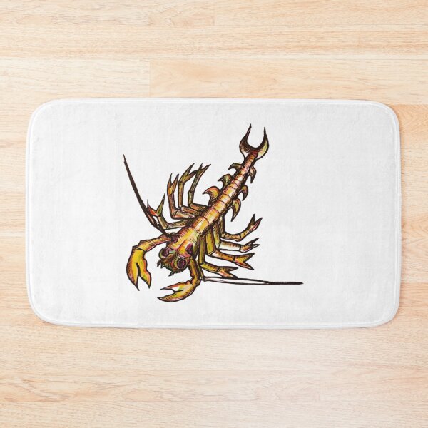 Item preview, Creepy crawly thing  designed and sold by Doodle Mind Journeys.