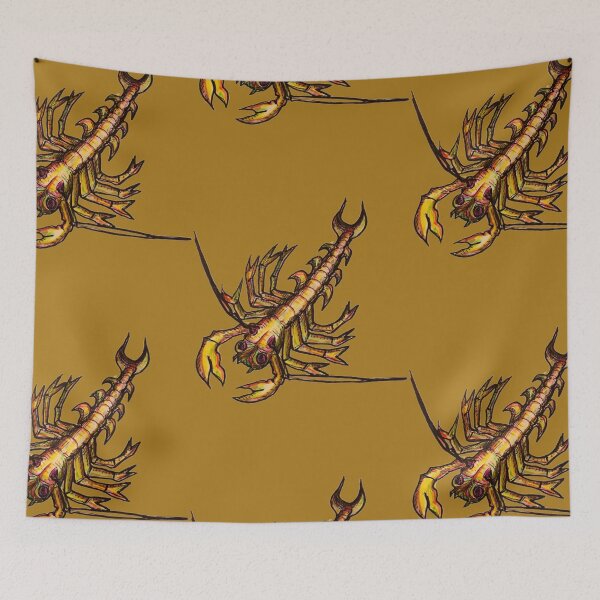 Item preview, Creepy crawly thing  designed and sold by Doodle Mind Journeys.