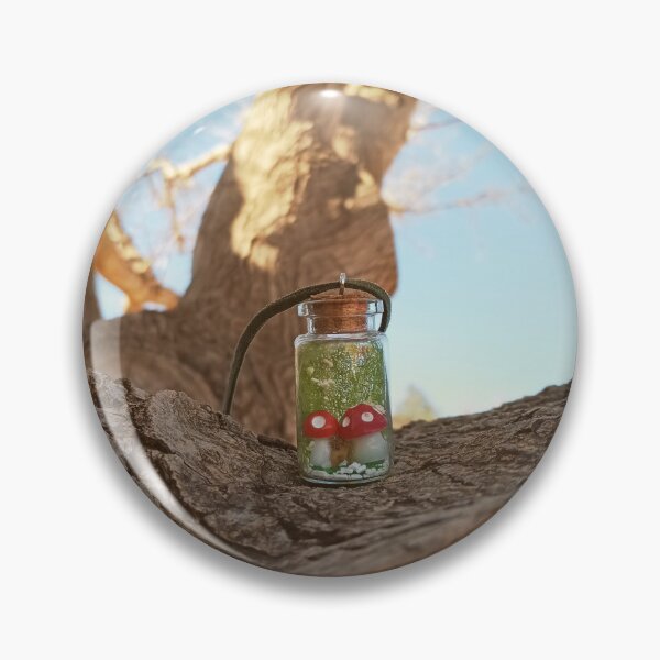 Item preview, Fairy Bottle designed and sold by WWFDesigns.