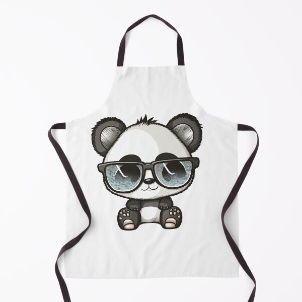 Item preview, Cute Happy Panda designed and sold by EXOV-MA.