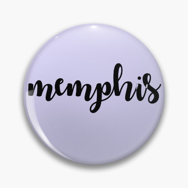 Artikelvorschau, Memphis, TN entworfen und verkauft von MaryNielsonC.
