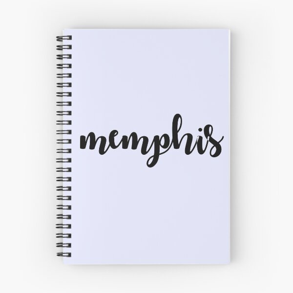 Item preview, Memphis, TN designed and sold by MaryNielsonC.