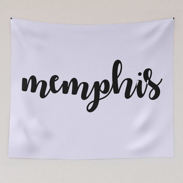 Item preview, Memphis, TN designed and sold by MaryNielsonC.