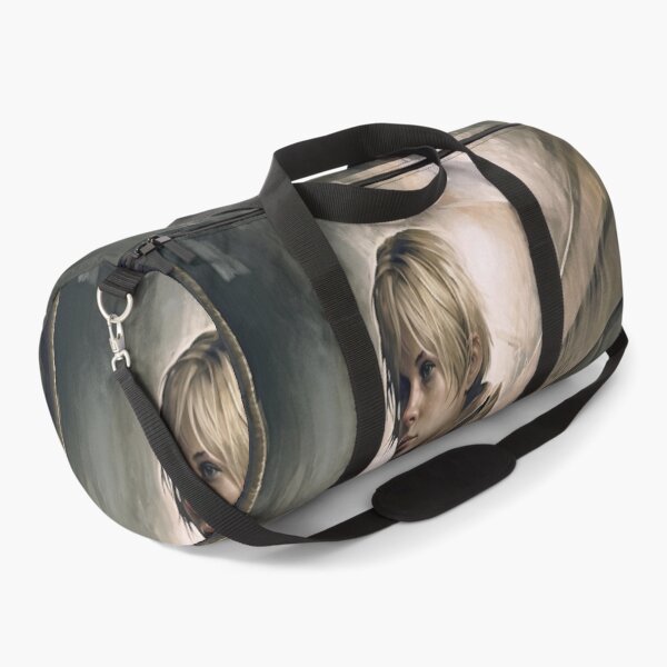 Item preview, Inspired By - Silent Hill (Realistic Heather's Street Raining Night) - Brazz Official designed and sold by Brazz Official.