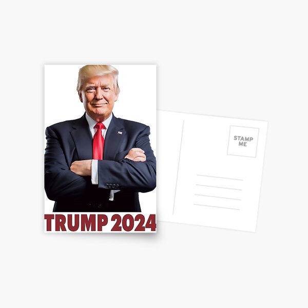 Item preview, Trump 6 designed and sold by RatFarm.