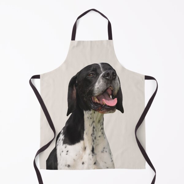 Item preview, English Pointer Dog designed and sold by RainbowSpinkle.