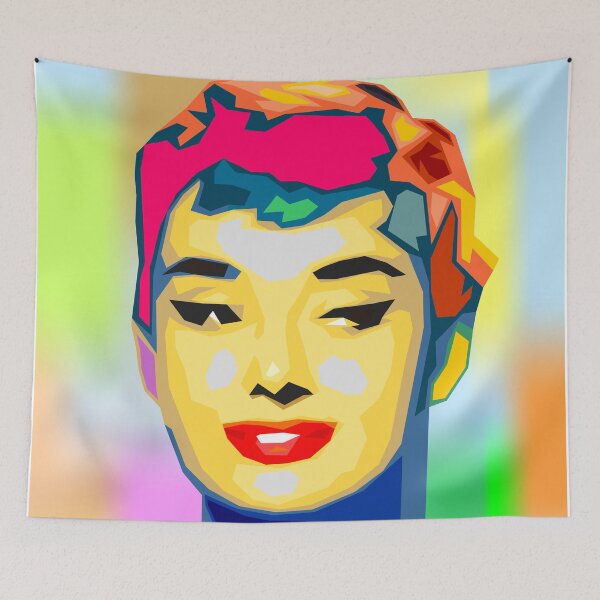 Item preview, Audrey IX designed and sold by bfvrp.