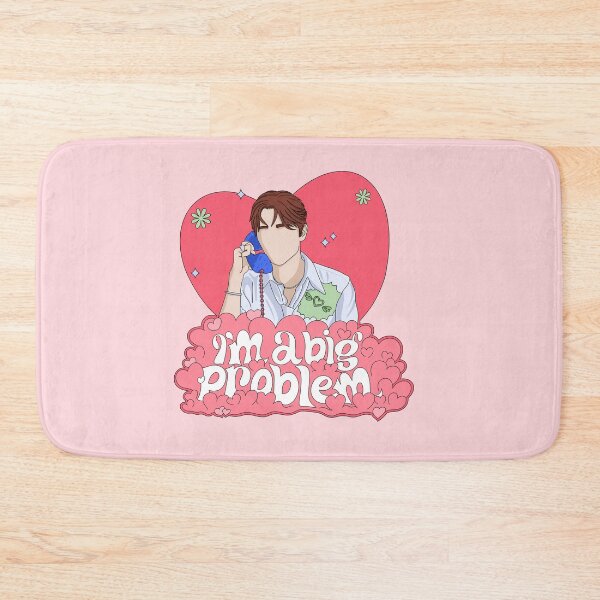 Item preview, TBZ I'm A Big Problem - Hyunjae designed and sold by GingerDesigner.