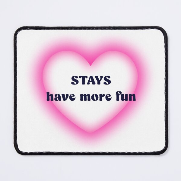 Item preview, STAYS have more fun designed and sold by jimistoof7.