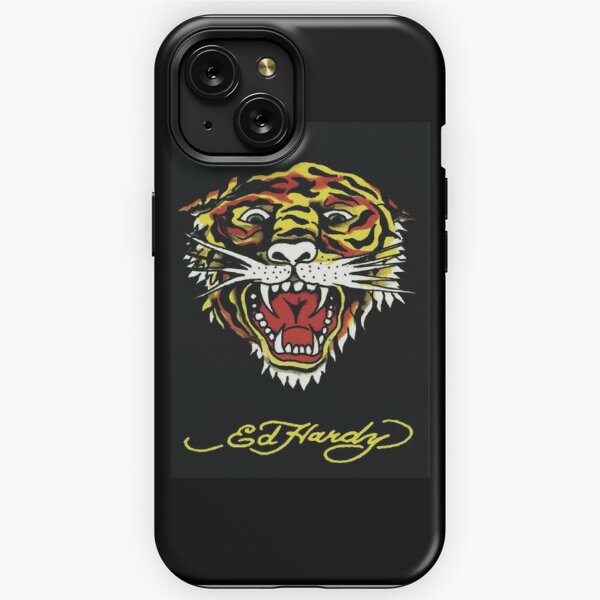 Ed Hardy iPhone Cases for Sale | Redbubble