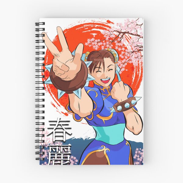 Item preview, chun li artwork designed and sold by watolo.