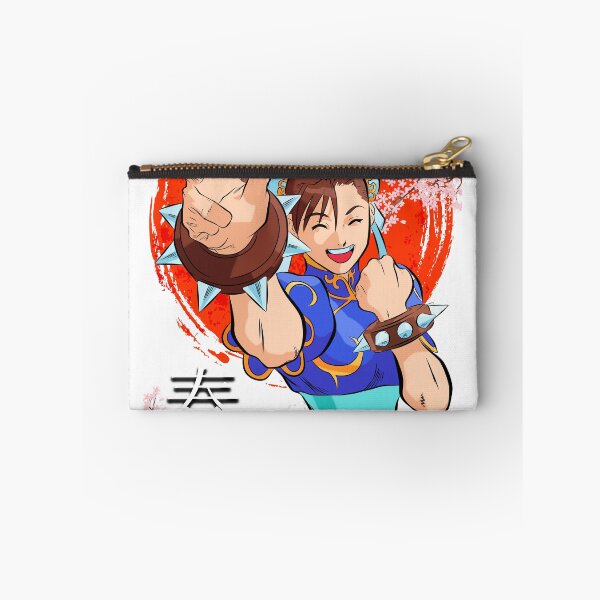 Item preview, chun li artwork designed and sold by watolo.