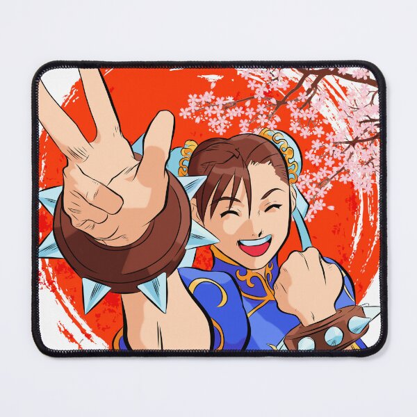 Item preview, chun li artwork designed and sold by watolo.