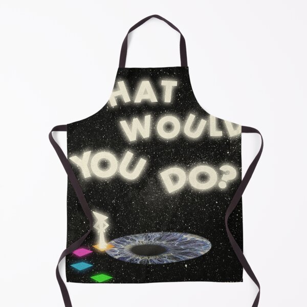 Item preview, What would you do? designed and sold by everythingpng1.