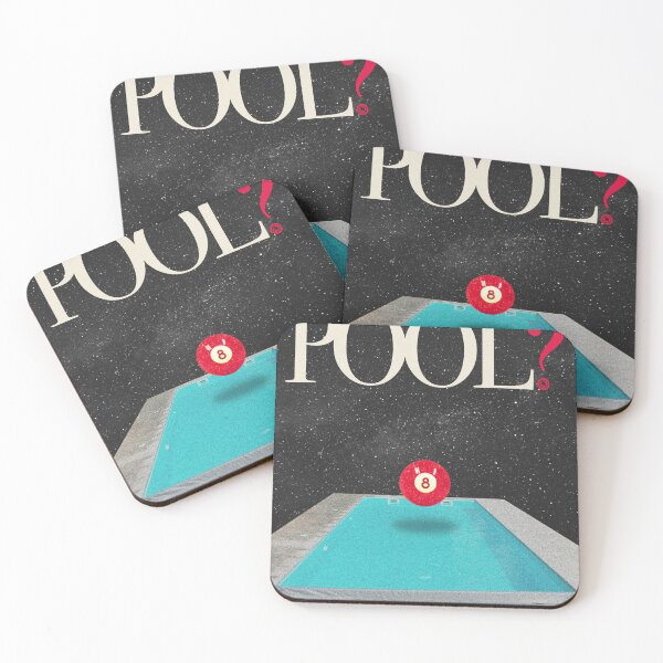 Item preview, Pool? designed and sold by everythingpng1.