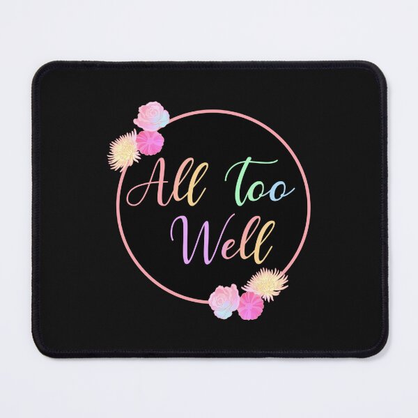 Item preview, All To Well With Roses Flowers - Flowers  designed and sold by HilaryBeatrixen.