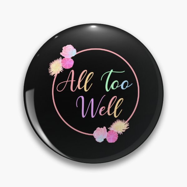 Item preview, All To Well With Roses Flowers - Flowers  designed and sold by HilaryBeatrixen.