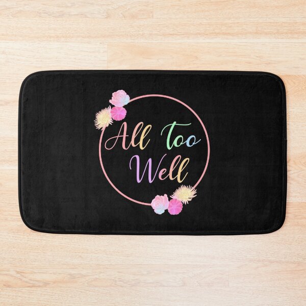 Item preview, All To Well With Roses Flowers - Flowers  designed and sold by HilaryBeatrixen.
