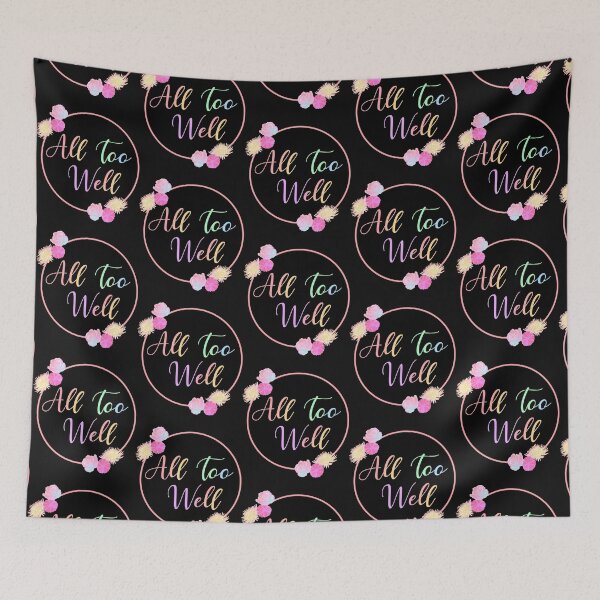 Item preview, All To Well With Roses Flowers - Flowers  designed and sold by HilaryBeatrixen.