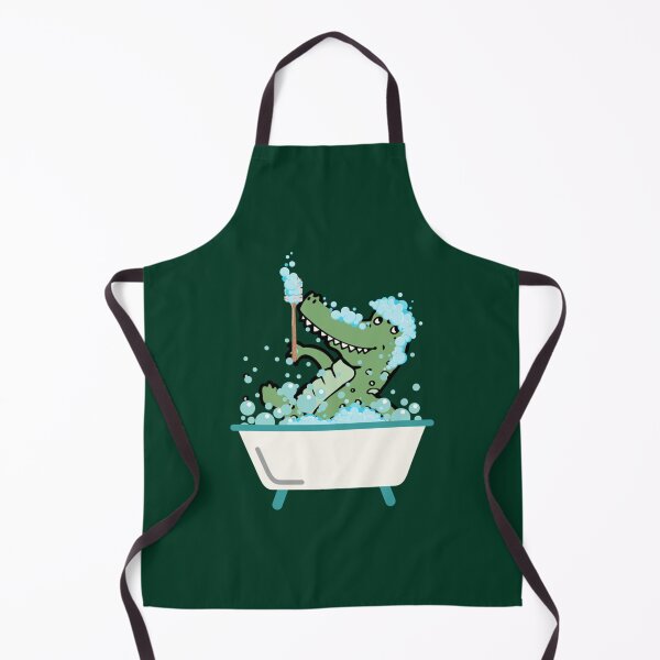 Item preview, Alligator Crocs Jibbitz Bath designed and sold by HilaryBeatrixen.