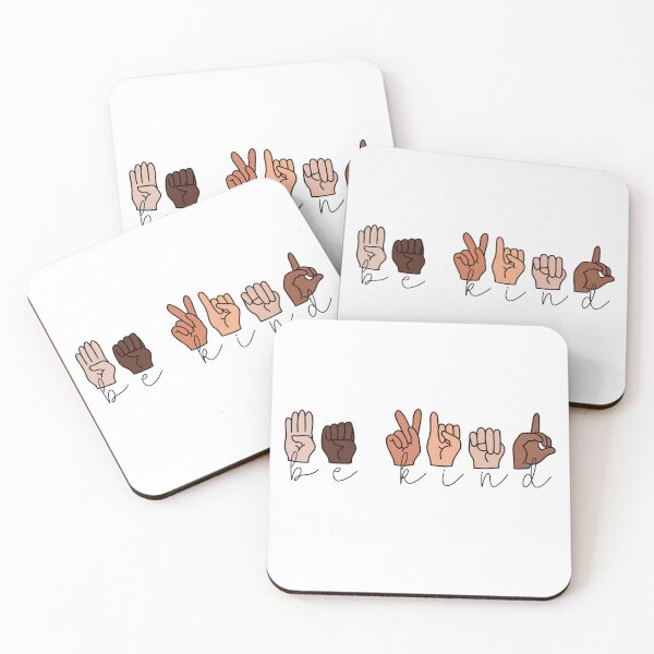 Item preview, Be kind designed and sold by hricha7.