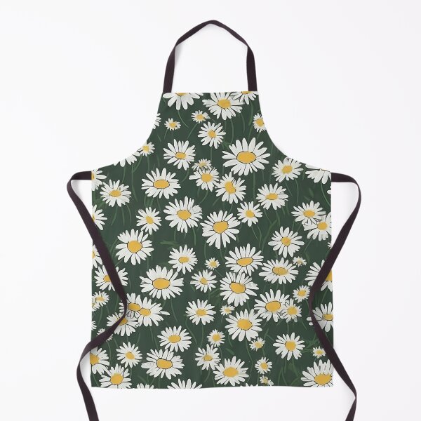 Item preview, Chamomile Pattern designed and sold by Julianadieyi.