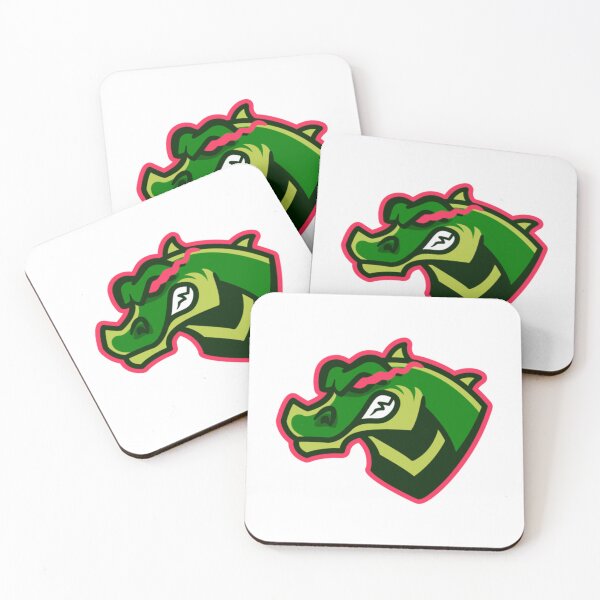 Item preview, angry crocs    designed and sold by HilaryBeatrixen.