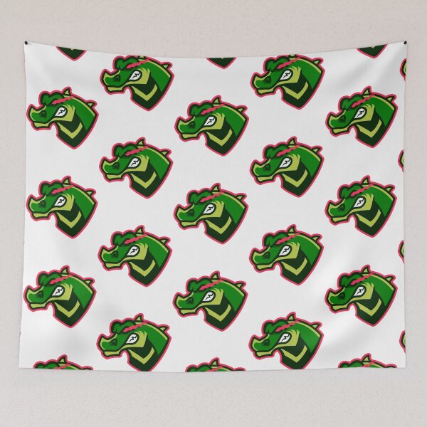 Item preview, angry crocs    designed and sold by HilaryBeatrixen.