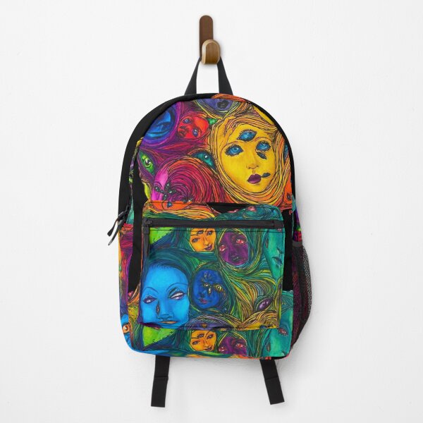 Item preview, Staring Contest designed and sold by MisaHarman.