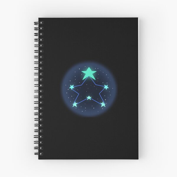 Item preview, 5 Star Constellation designed and sold by WestleyFish.