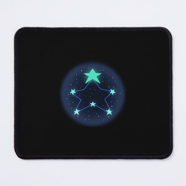Item preview, 5 Star Constellation designed and sold by WestleyFish.