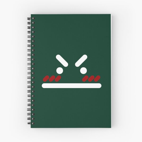 Item preview, Annoyed Face Icon   designed and sold by HilaryBeatrixen.