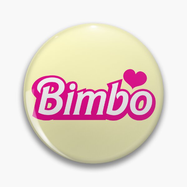 Item preview, Bimbo in cute little dolly doll font designed and sold by jazzydevil.