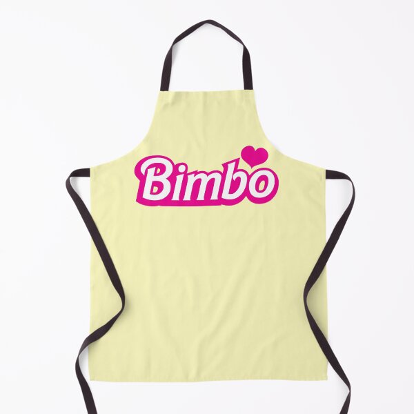 Item preview, Bimbo in cute little dolly doll font designed and sold by jazzydevil.