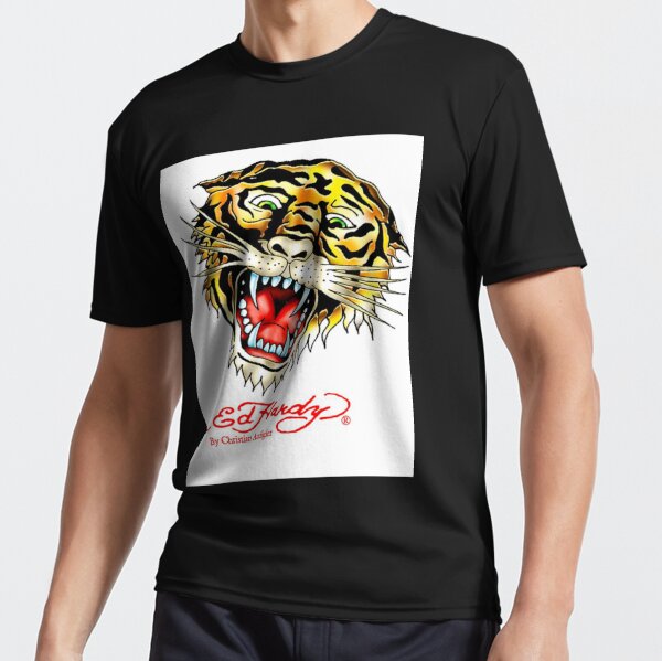 74 Tiger Tee