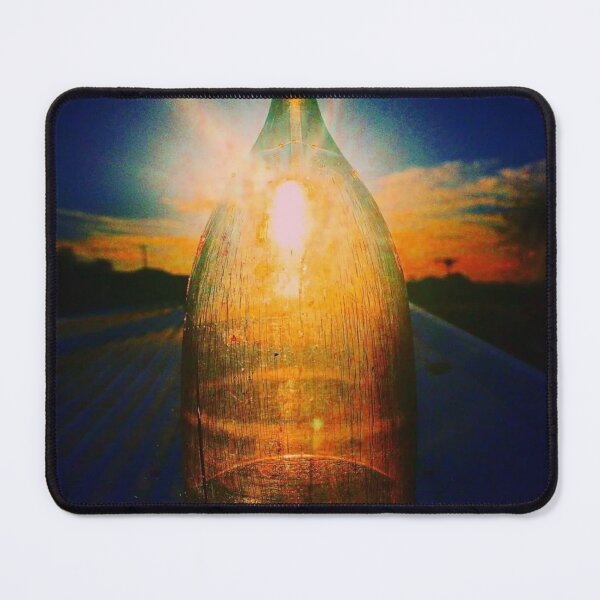 Item preview, Wineglass Sunset designed and sold by boomshanka76.