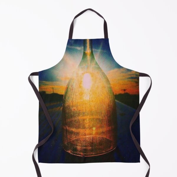 Item preview, Wineglass Sunset designed and sold by boomshanka76.