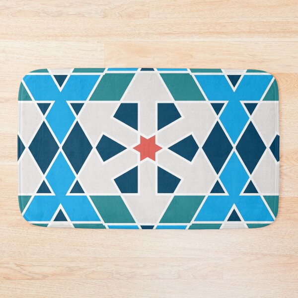Item preview, Turkey style crackled pattern for home decoration. designed and sold by paulo silveira.