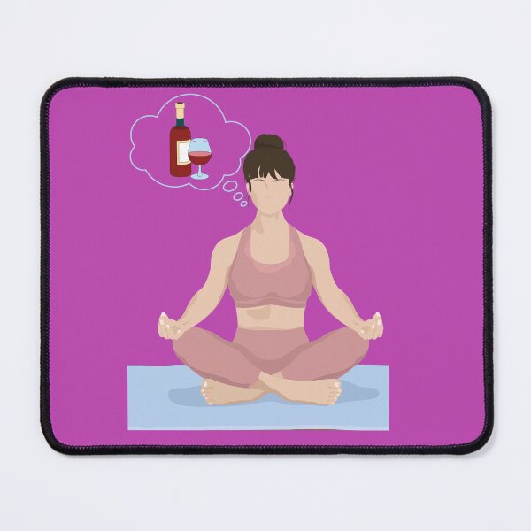 Item preview, Yoga  Meditation.. designed and sold by rbrett69.